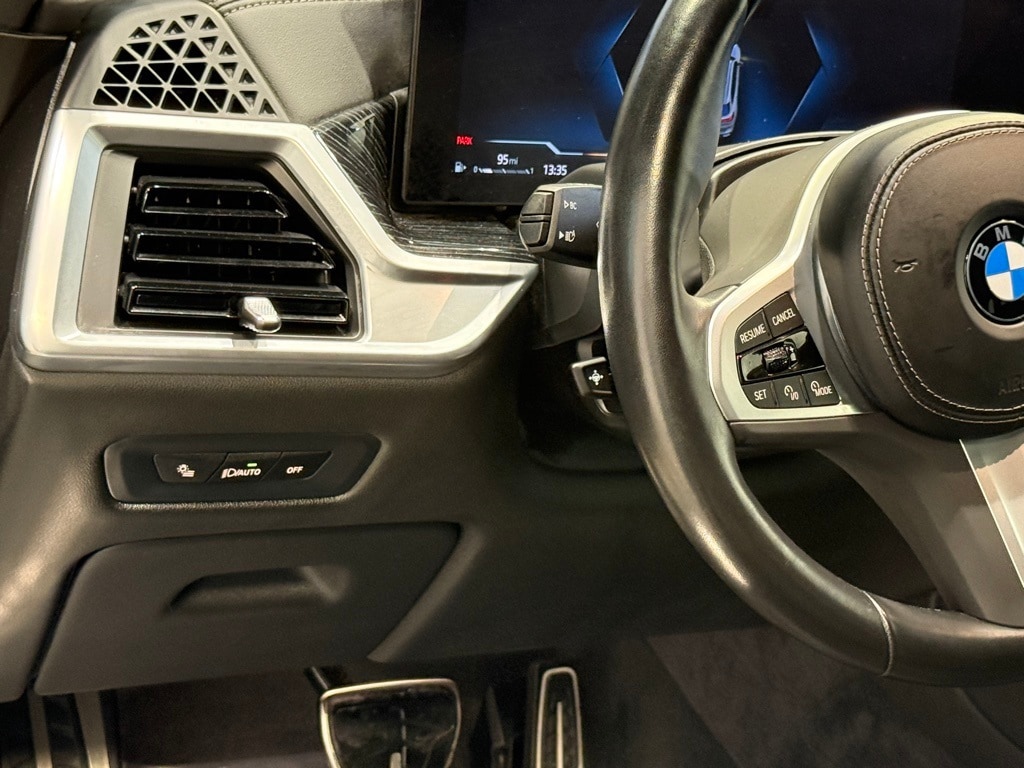 2024 BMW X5 - Image 14