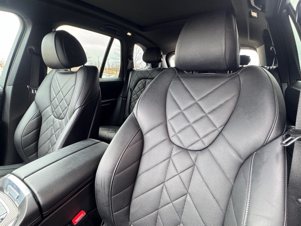 2023 BMW X5 - Image 20