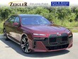 BMW 760i