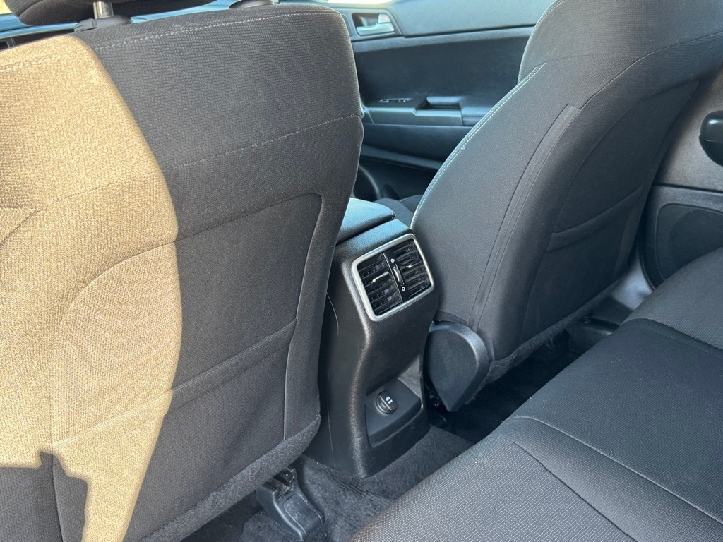 2022 KIA SPORTAGE - Image 24