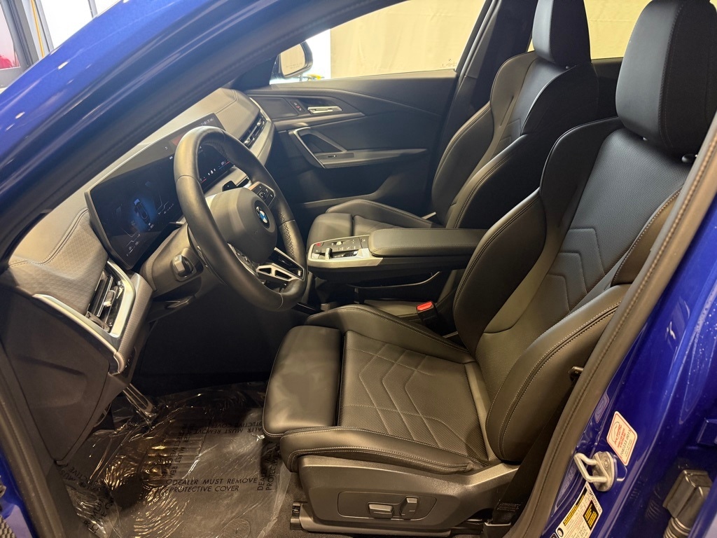 2025 BMW X2 - Image 19