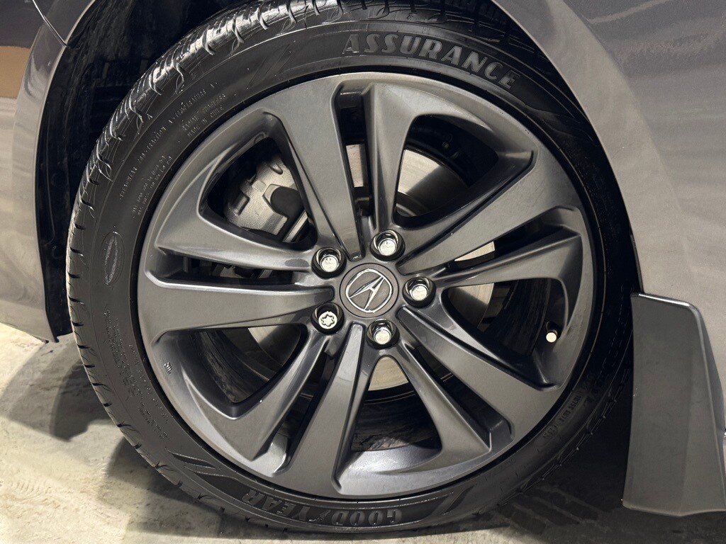 2021 ACURA TLX - Image 10