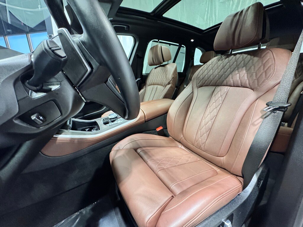 2024 BMW X5 - Image 19