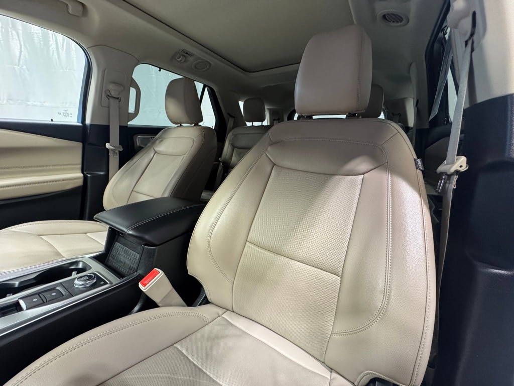 2022 FORD EXPLORER - Image 21