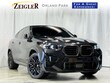 BMW X6 M