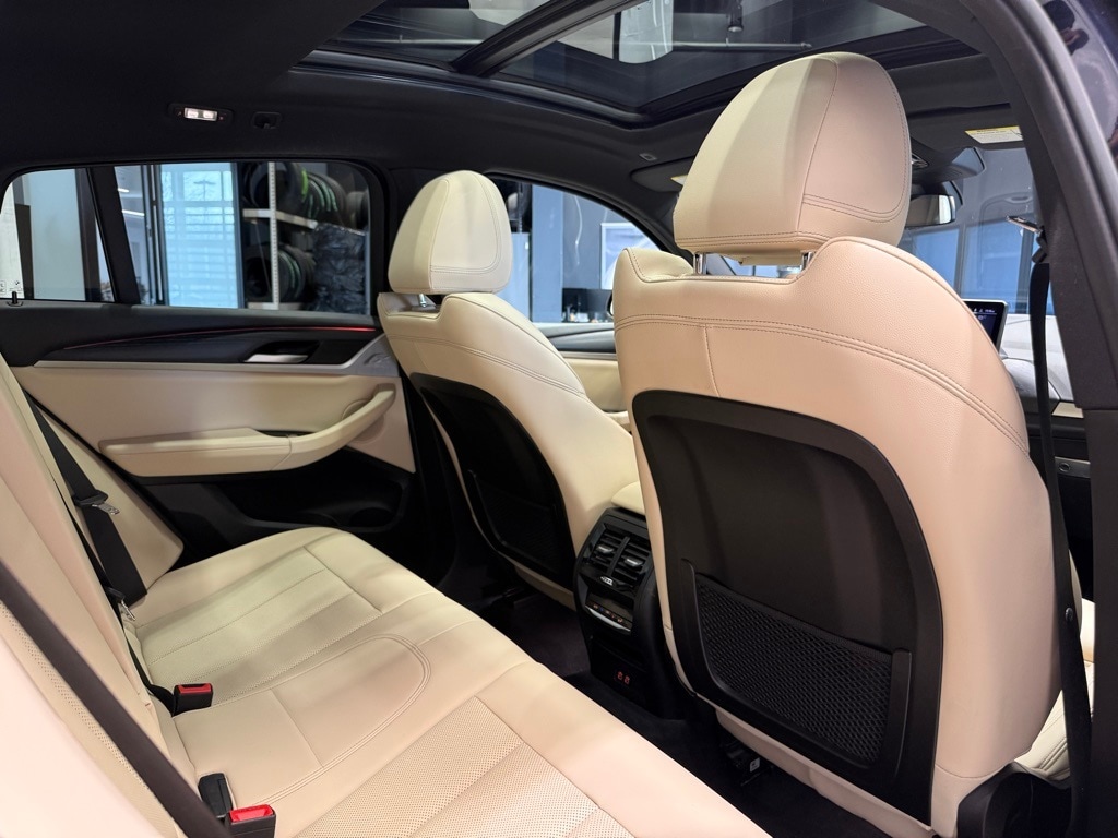2023 BMW X4 - Image 24