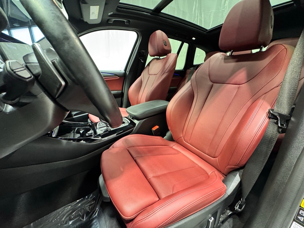 2024 BMW X3 - Image 19