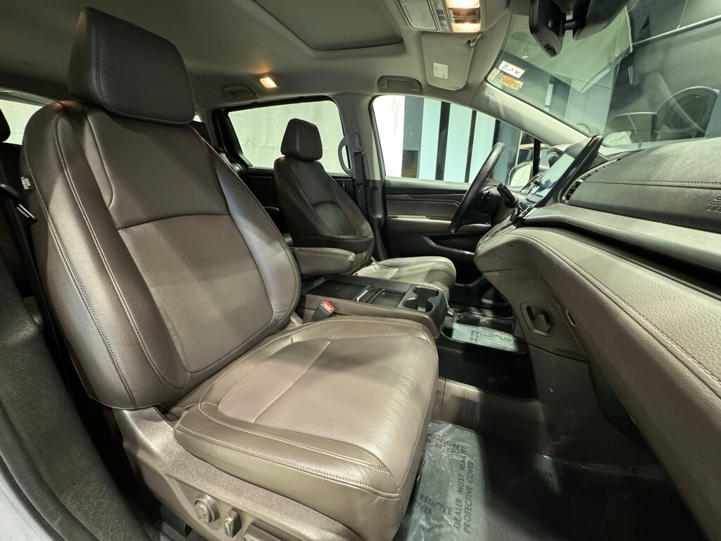 2023 HONDA ODYSSEY - Image 28