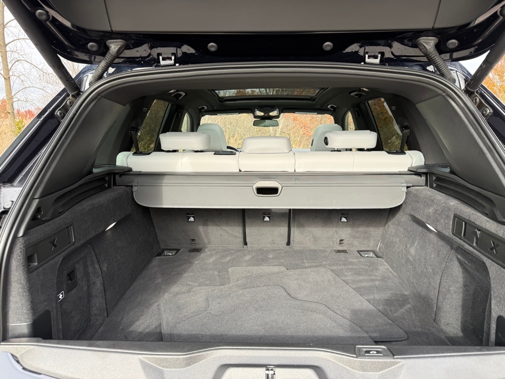 2024 BMW X5 - Image 31