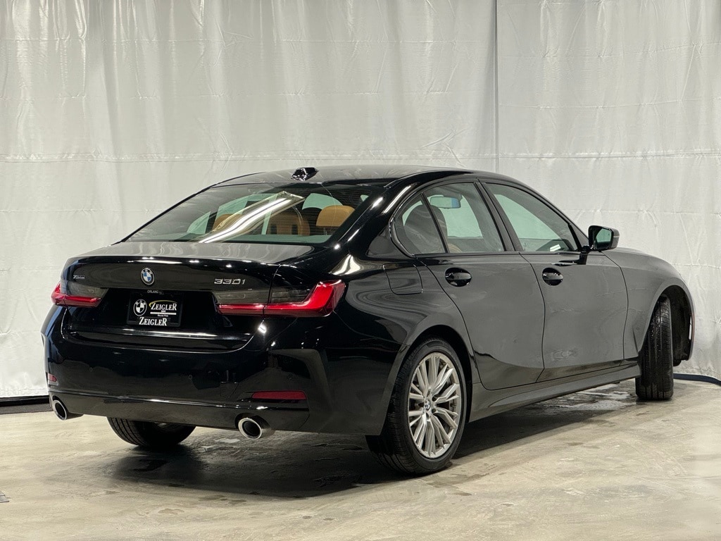 2023 BMW 330I - Image 6