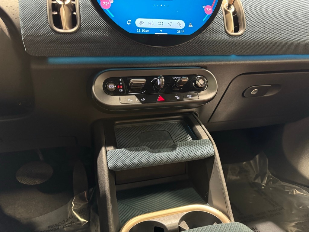 2025 MINI COUNTRYMAN - Image 13