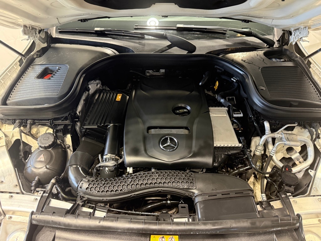 2018 MERCEDES-BENZ GLC-CLASS - Image 29