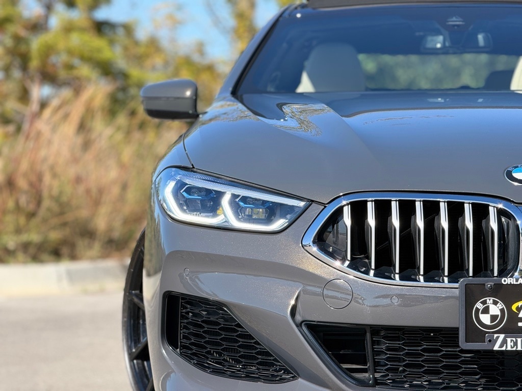 2022 BMW 840I - Image 3