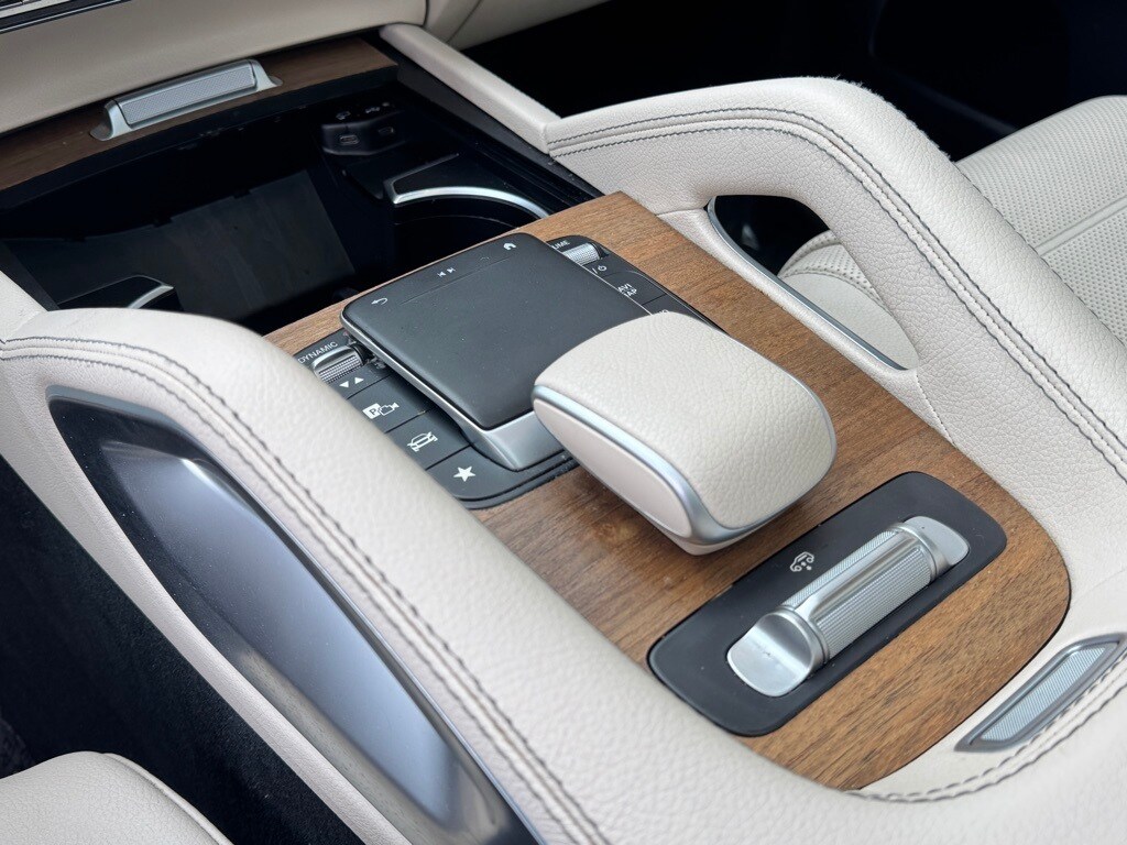 2022 MERCEDES-BENZ GLS-CLASS - Image 13