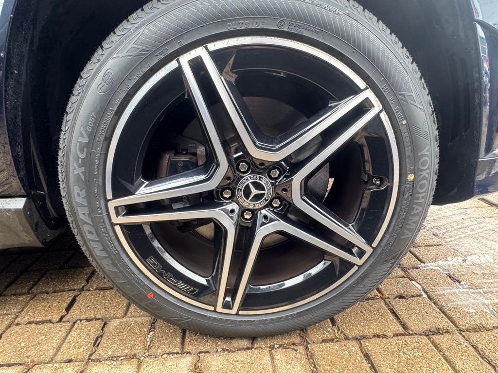 2022 MERCEDES-BENZ GLS-CLASS - Image 10