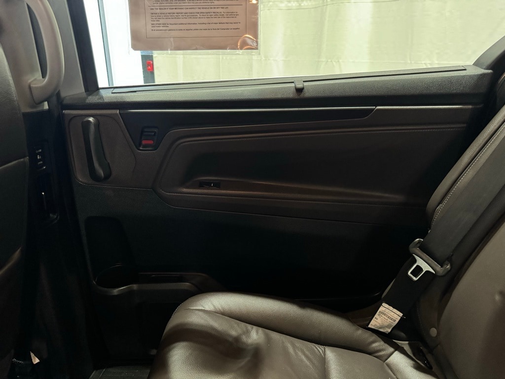 2023 HONDA ODYSSEY - Image 24