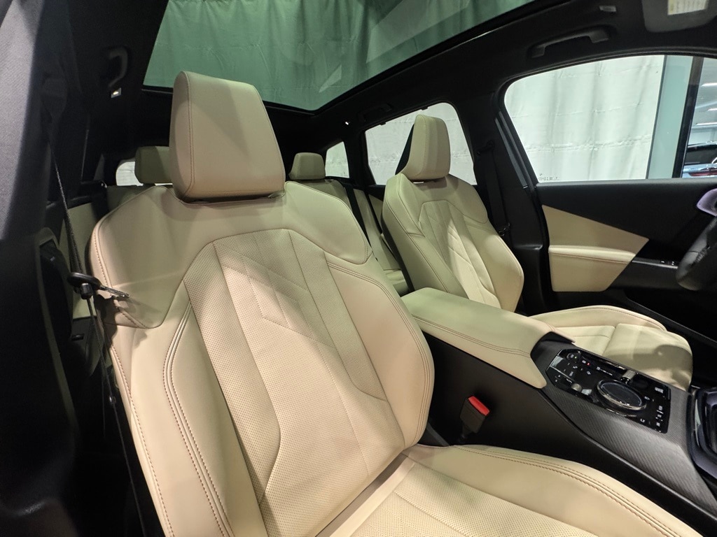 2025 BMW X3 - Image 31