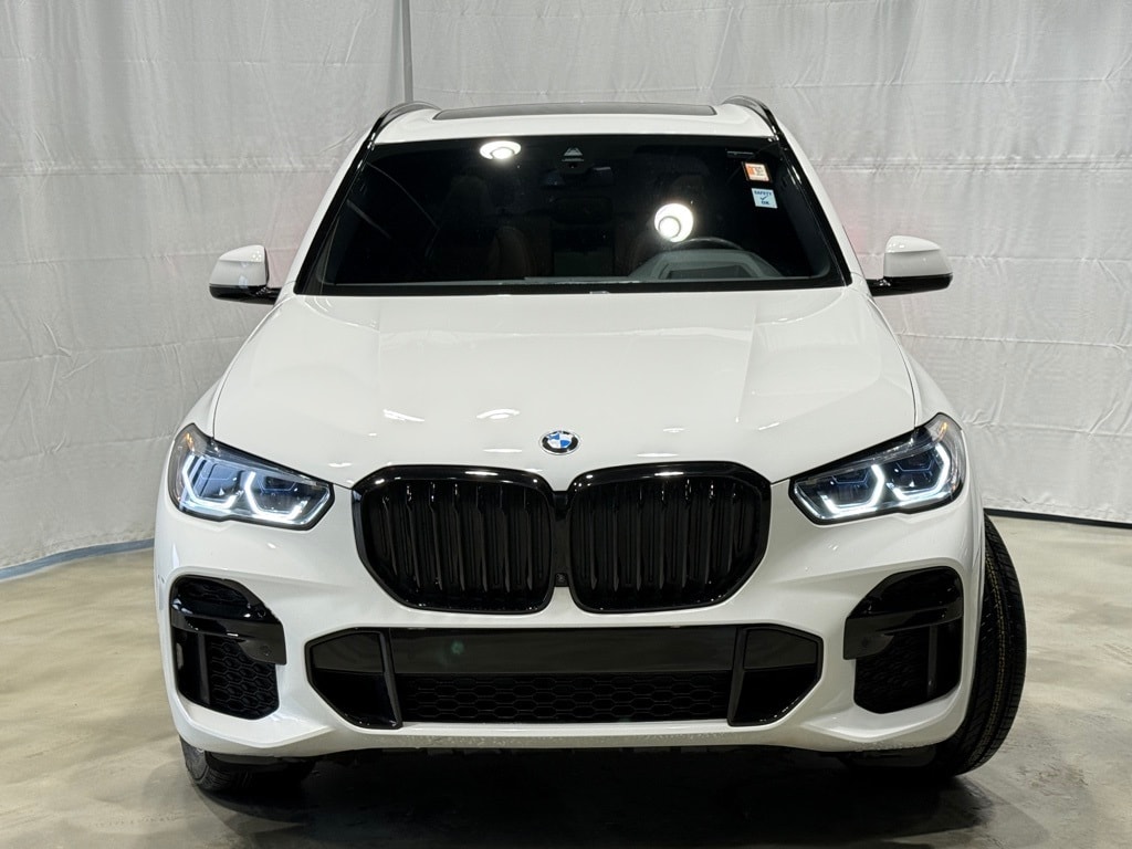 2023 BMW X5 - Image 2