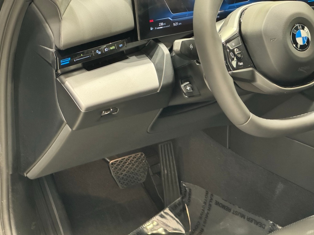 2025 BMW 530I - Image 17