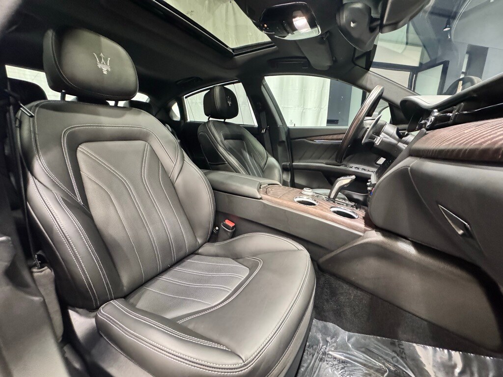 2023 MASERATI QUATTROPORTE - Image 32