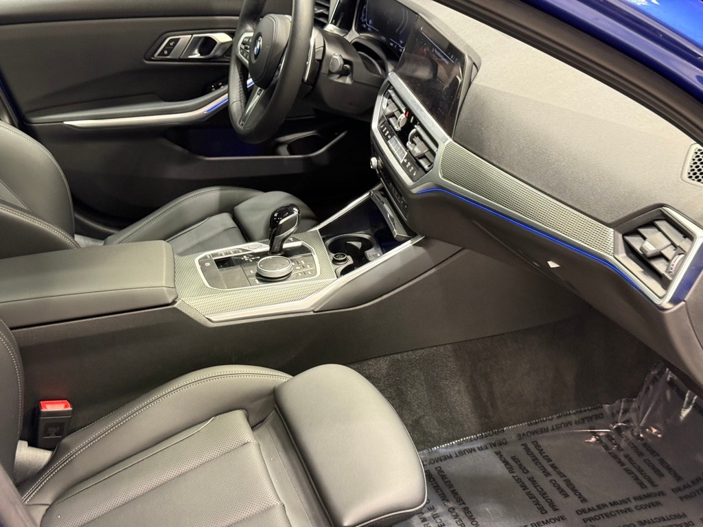 2022 BMW M340I - Image 25