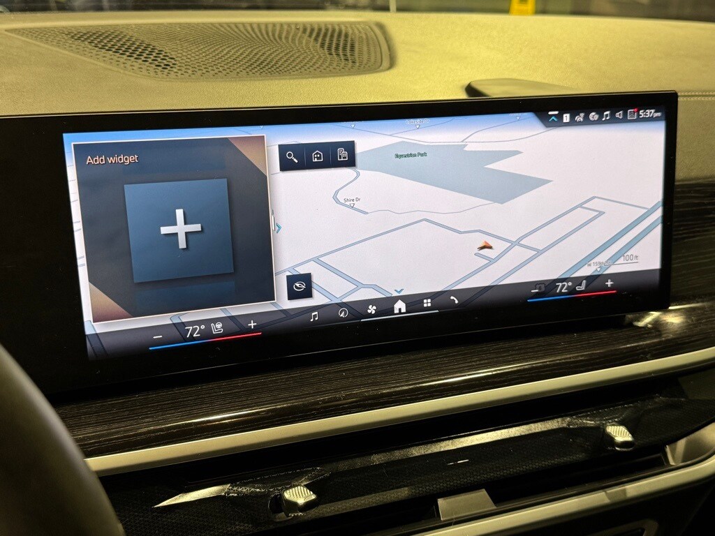 2024 BMW X5 - Image 11