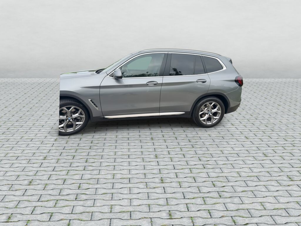 Used 2024 BMW X3 xDrive30i SUV