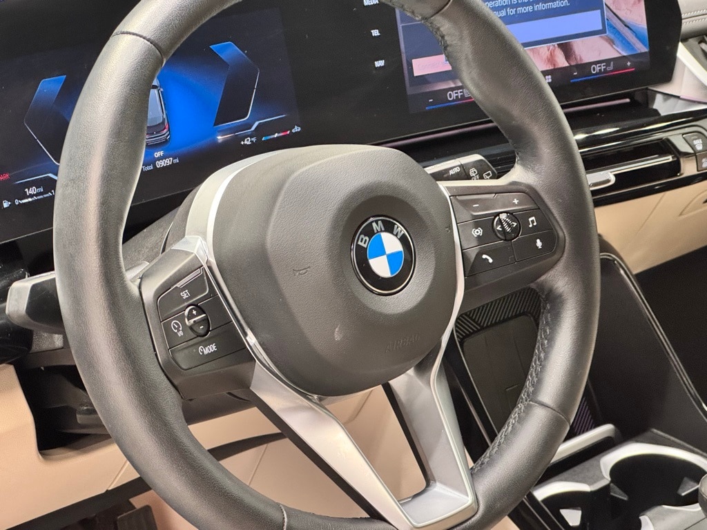 2024 BMW X1 - Image 17