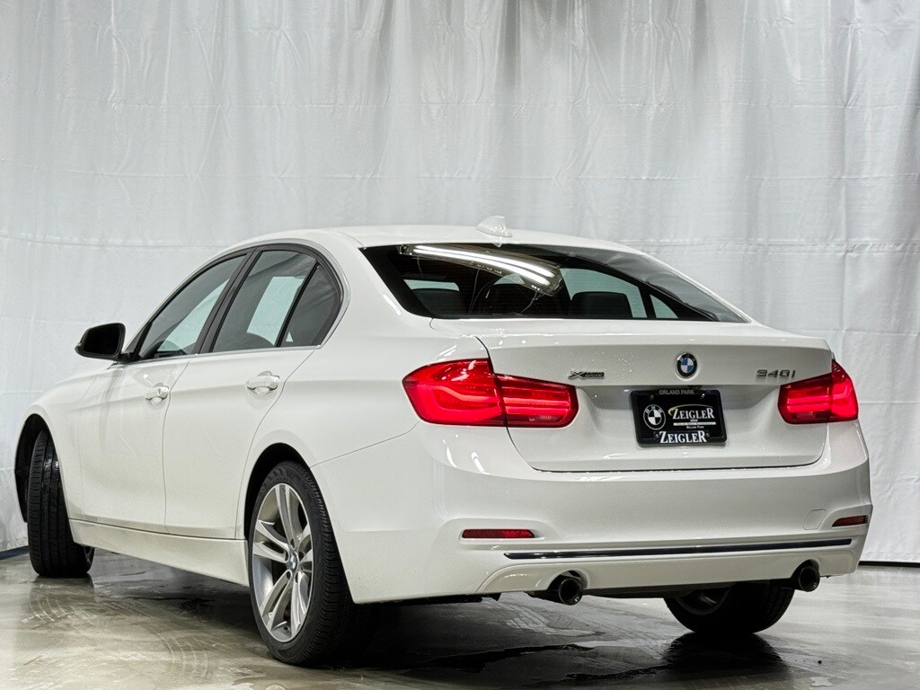2018 BMW 340I - Image 17