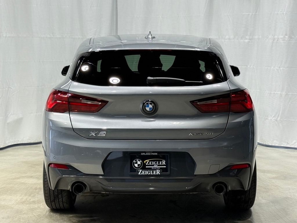 2023 BMW X2 - Image 5