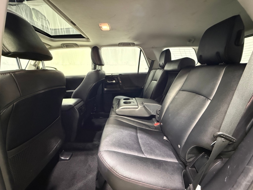 2023 TOYOTA 4RUNNER - Image 21