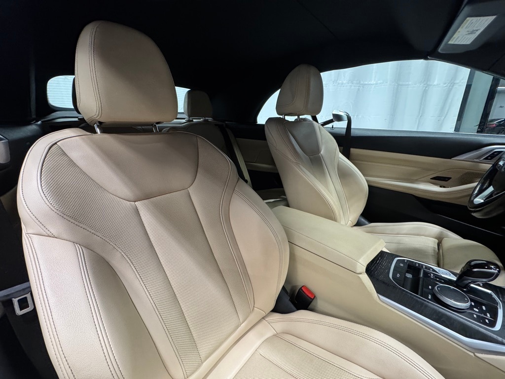 2023 BMW 430I - Image 28