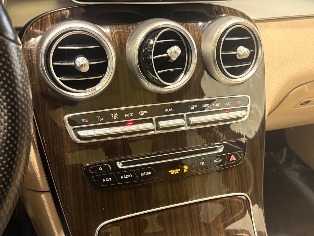 2018 MERCEDES-BENZ GLC-CLASS - Image 10