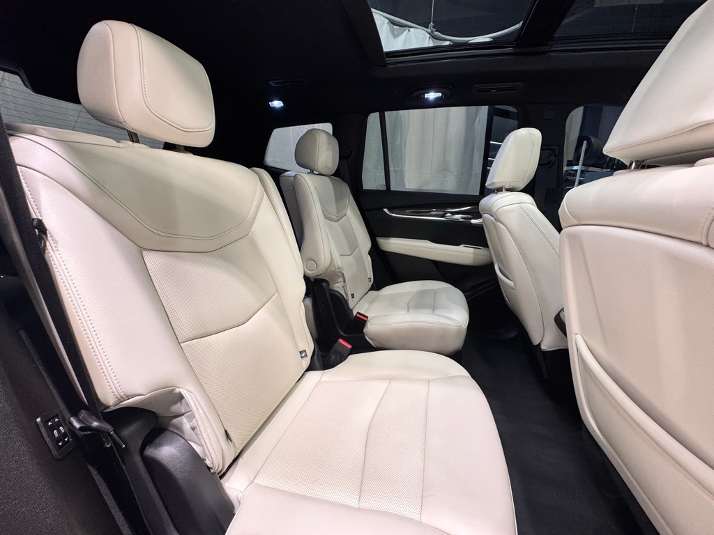2024 CADILLAC XT6 - Image 24