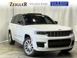  Jeep Grand Cherokee L