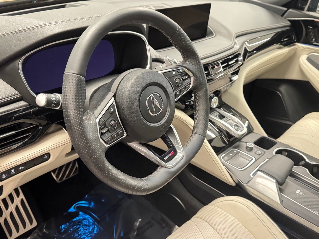 2024 ACURA MDX - Image 19