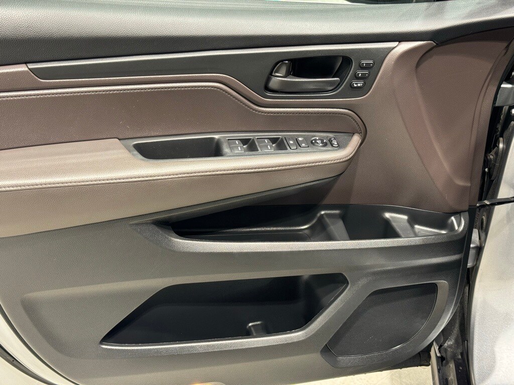 2023 HONDA ODYSSEY - Image 16