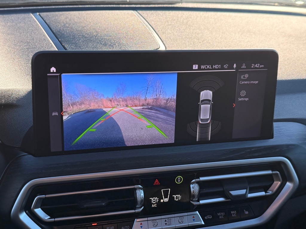 2023 BMW X4 - Image 11