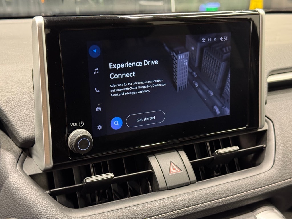 2024 TOYOTA RAV4 - Image 12