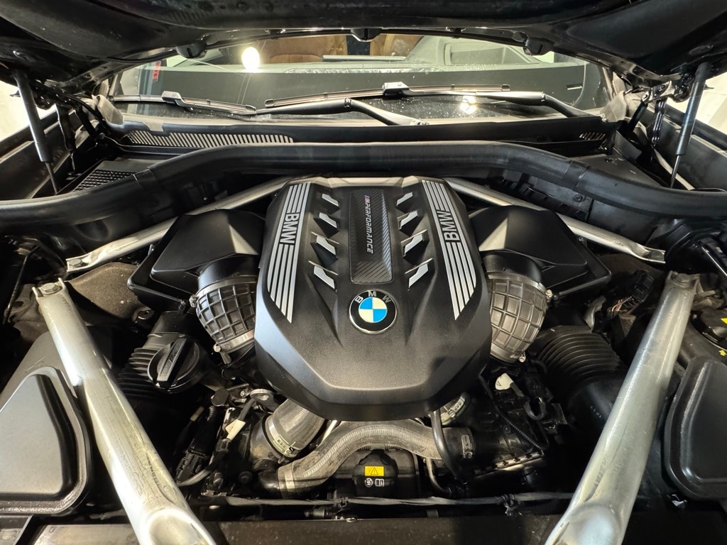 2022 BMW X7 - Image 34