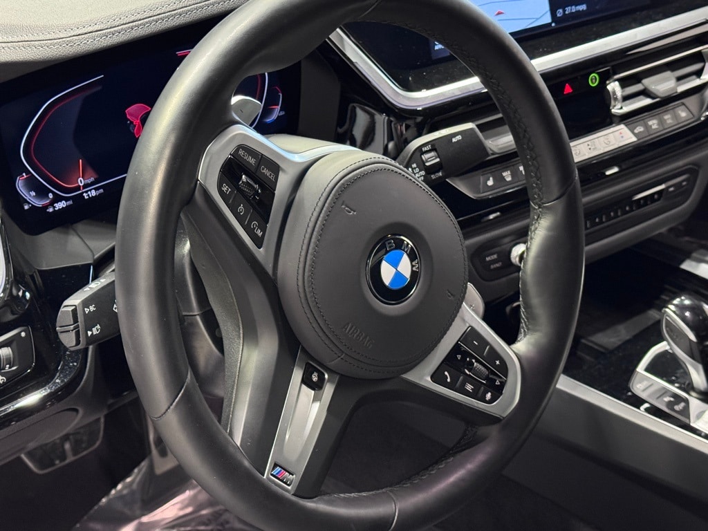 2025 BMW Z4 - Image 15