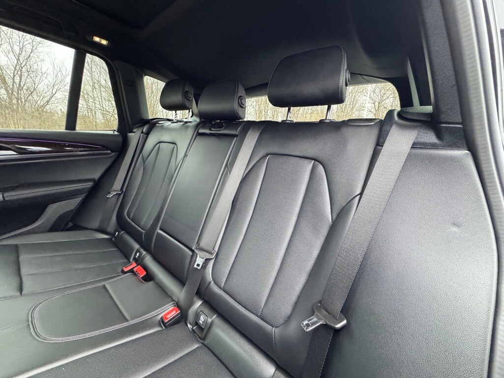 2022 BMW X3 - Image 25
