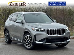 2026 BMW X1 xDrive28i SUV