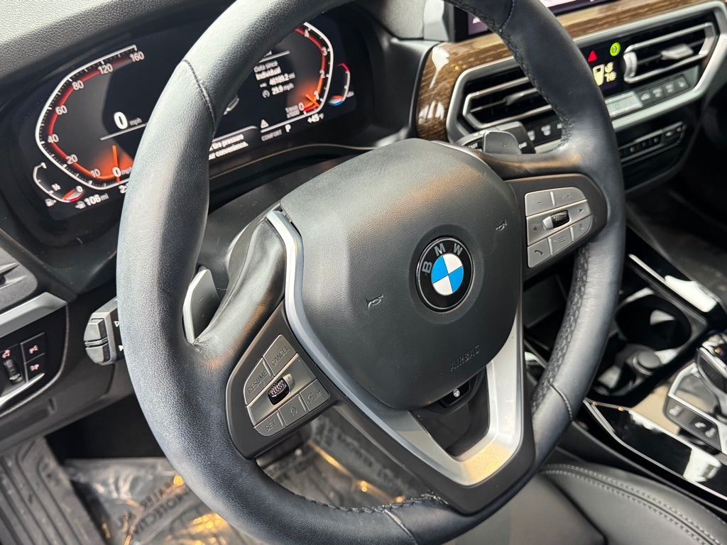 2022 BMW X3 - Image 15