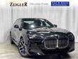 BMW 740i