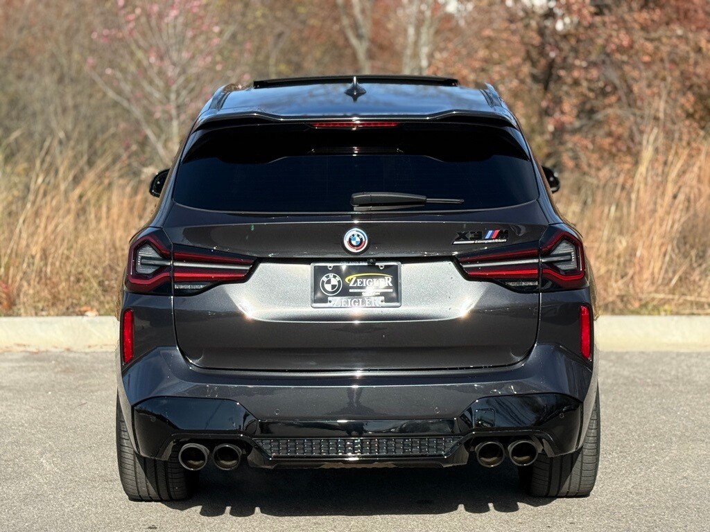 2023 BMW X3 - Image 6