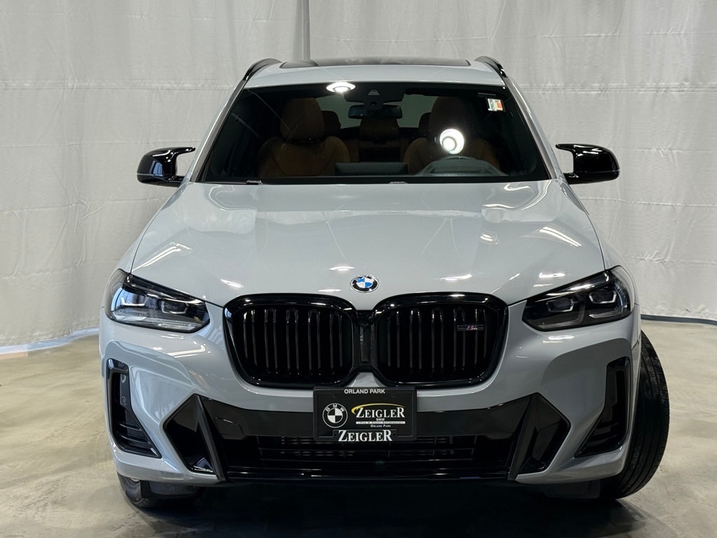 2023 BMW X3 - Image 2