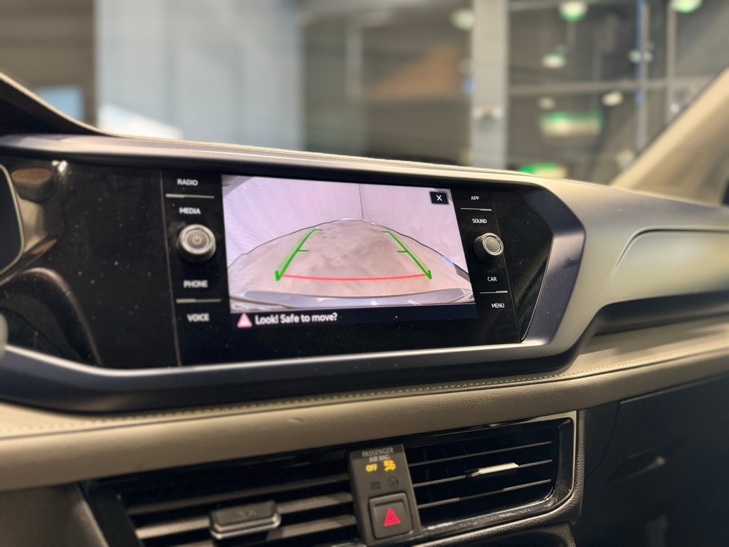 2024 VOLKSWAGEN TAOS - Image 7