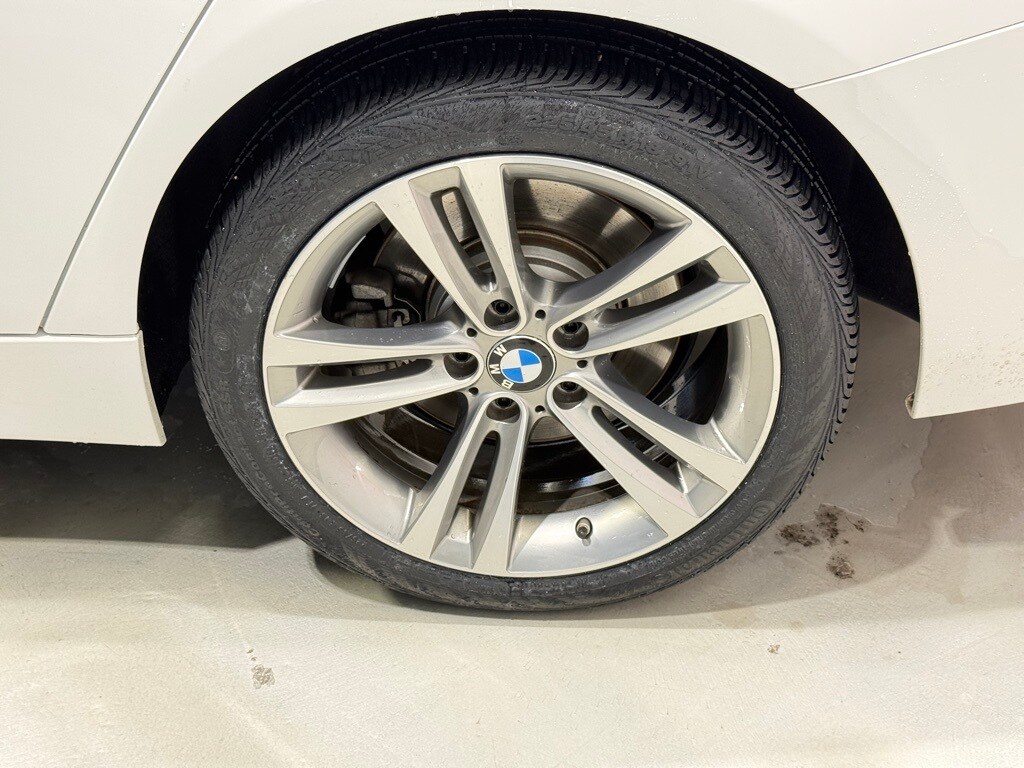 2018 BMW 340I - Image 9