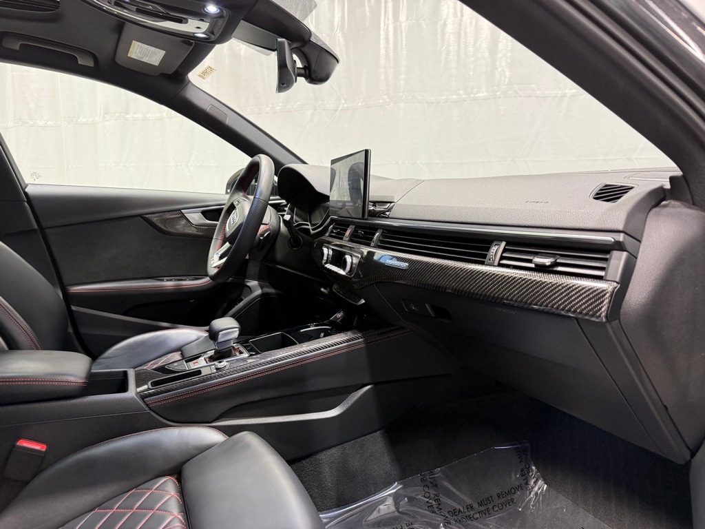 2024 AUDI S4 - Image 37